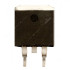 IR MOSFET IRF540NS IR328C 4672 TO263
