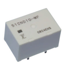 Relé FUJITSU FBR512ND10-WF Relé FUJITSU FBR512ND10-WF