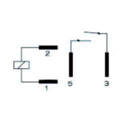 Rele OMRON G8HL-1A4P-SI4 Rele OMRON G8HL-1A4P-SI4