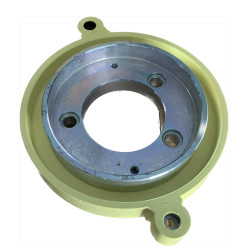  Kit de acessórios para máquina de desmontar amortecedores