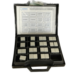 Kit de bloqueio Alfa, Fiat e Lancia 1.2, 1.4, 1.8, 2.0 e 3.0