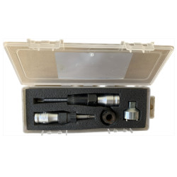 Extrator para alternador Bosch, Magneti Marelli e Delpi