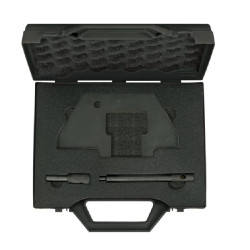 Kit de bloqueio BMW M40 / M43 / E28/ E30 / E36 1.6 e 1.8 (gasolina) 