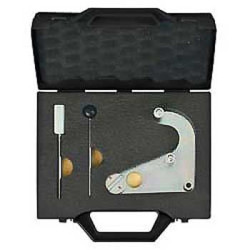 Kit de bloqueio para motores a diesel Kit de bloqueio para motores a diesel