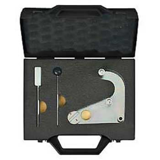 Kit de bloqueio para motores a diesel Kit de bloqueio para motores a diesel