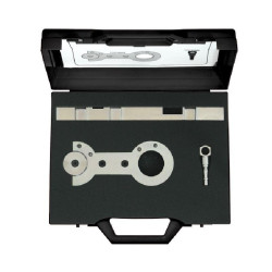 Kit de bloqueio BMW M52 / M54 / M56 (gasolina)  Kit de bloqueio BMW M52 / M54 / M56 (gasolina)