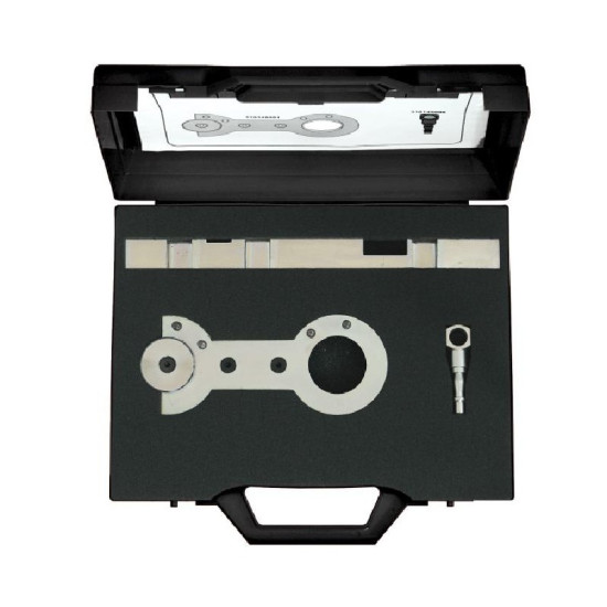 Kit de bloqueio BMW M52 / M54 / M56 (gasolina)  Kit de bloqueio BMW M52 / M54 / M56 (gasolina)