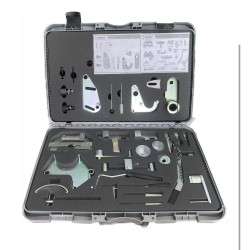 Kit de bloqueio RENAULT gasolina 