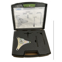 Kit de bloqueio Fiat 0.9 Twin Air