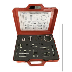 Kit de bloqueio CITROEN, PEUGEOT 1.0, 1.1, 1.4, 1.6, 1.8, 2.0 e 2.2 gasolina 