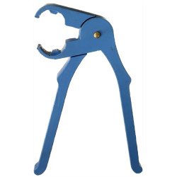 Alicate para ligadores automáticos de combustível 