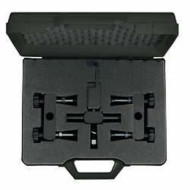 Kit extrator de injetores Fiat JTD