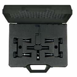 Kit extrator de injetores Fiat JTD