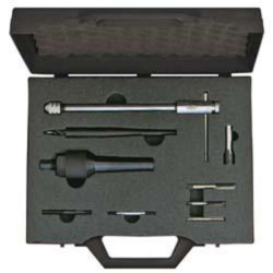 Kit remoção de velas incandescentes Kit remoção de velas incandescentes