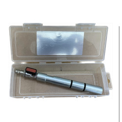 Soprador 19 mm p/ troca injetores