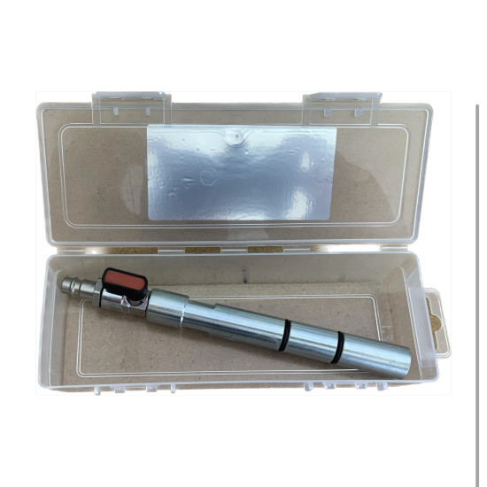 Soprador 19 mm p/ troca injetores