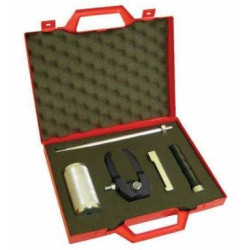 Kit soprador de injetores VW TDI PD