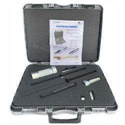 Kit extrator de injetores Bosch e Delphi