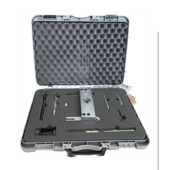 Kit extrator de injetores Common Rail BMW M47 / M57