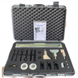 Kit extrator injetores Boach e Siemens para Citroen, Fiat, Lancia e Peugeot HDI