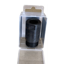 Chave para injetor Siemens M27 x 1 / M18 x 1,5