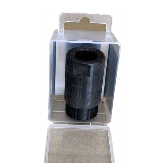 Chave para injetor Siemens M27 x 1 / M18 x 1,5