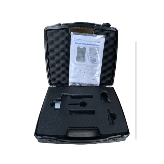 Kit extrator injetores Bosch em Renault, Nissan e Opel 1.9 DCi 