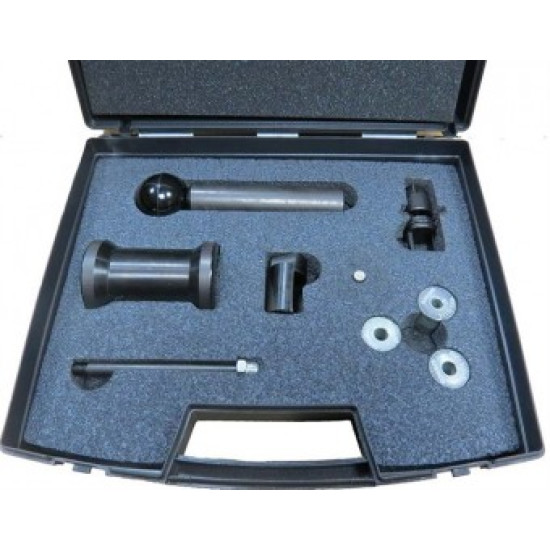 Kit extrator de injetores Bosch FSI VAG Kit extrator de injetores Bosch FSI VAG