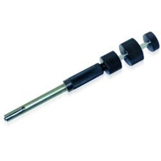 Extrator de anilha 10 mm da sede de injetores Extrator de anilha 10 mm da sede de injetores