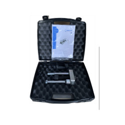 Kit extrator de injetores Bosch em Mercedes 2.1 e 2.2 CDi