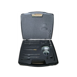 Kit de remoção de velas incandescentes M9X1 