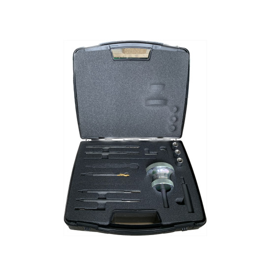 Kit de remoção de velas incandescentes M9X1 