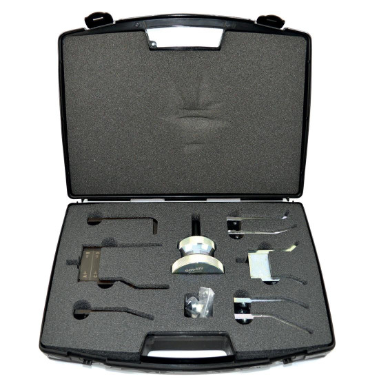 Kit extrator de injetores Denso Kit extrator de injetores Denso