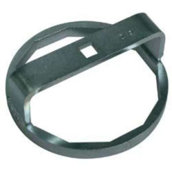 Chave de filtros de óleo N.9 91 mm - 12 faces