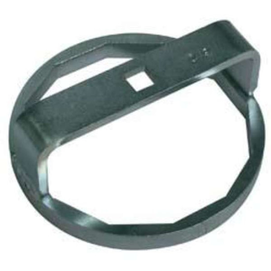 Chave de filtros de óleo N.9 91 mm - 12 faces Chave de filtros de óleo N.9 91 mm - 12 faces