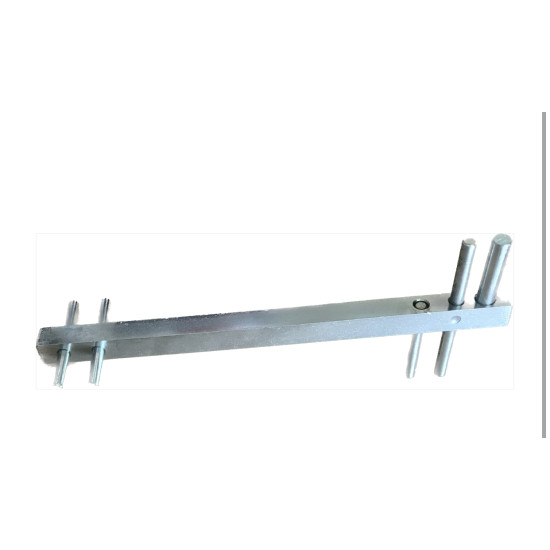 Chave para correias universal 5, 6 e 8 mm