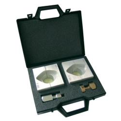 Bloqueio para tensor da correia alfa Bloqueio para tensor da correia alfa