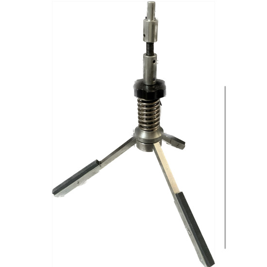 Despolidor para cilindros 60-260 mm