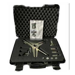 Kit desmontar embraiagem SAC 