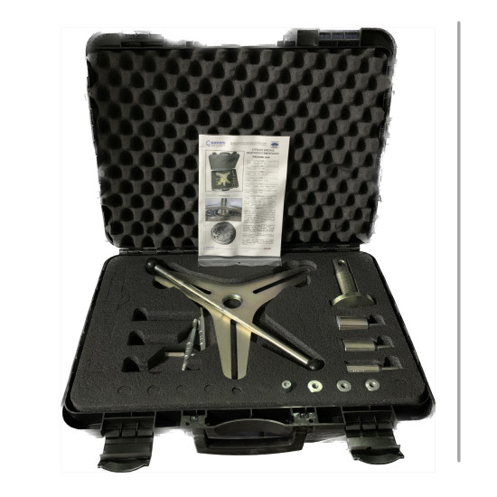 Kit desmontar embraiagem SAC 