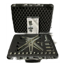 Kit para desmontar embraiagem SAC Mercedes