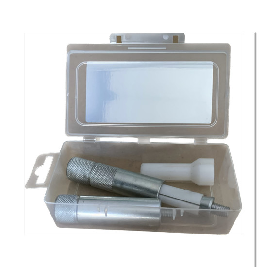 Kit de alinhamento para embraiagem SAC