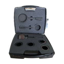 Kit de extração de rolamentos