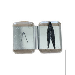 Kit de lâminas W1 (20 unid) 