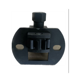 Chave para rodar volante de camião Mercedes 