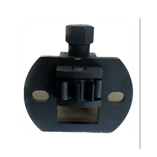 Chave para rodar volante de camião Mercedes 