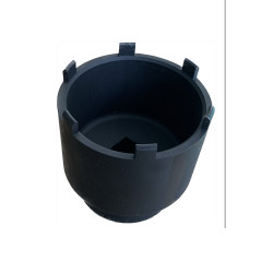 Chave 88 mm para eixo traseiro camião Mercedes  