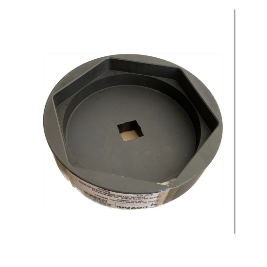 Chave hex 160 mm para eixo trailer Renault 