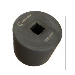 Chave 92.5 mm com 6 dentes 8 mm para eixo trailer MAN 