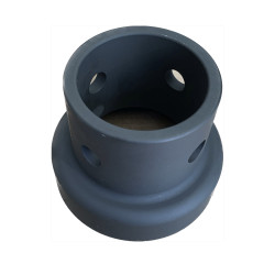 Chave 126/127 mm para eixos ROR